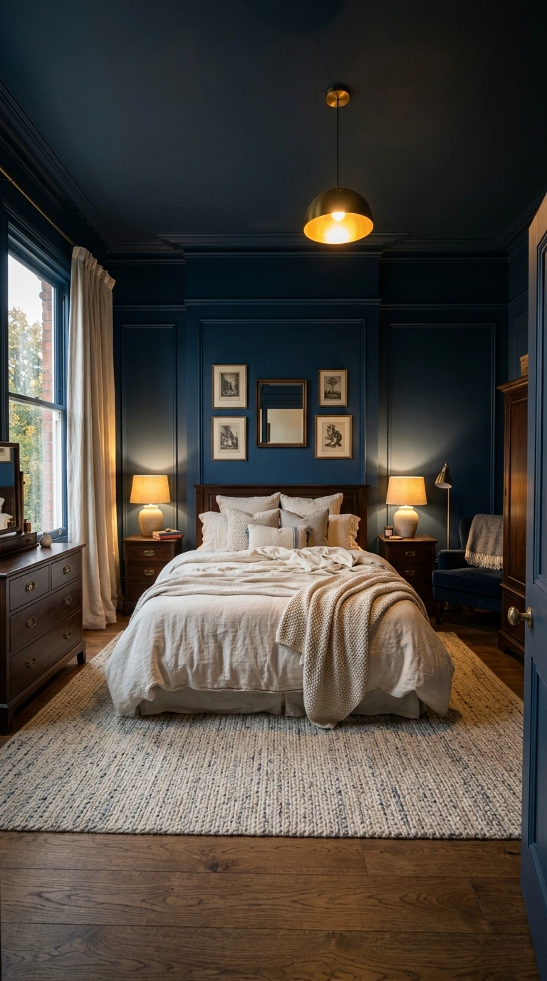 bedroom decor trends 2026 22