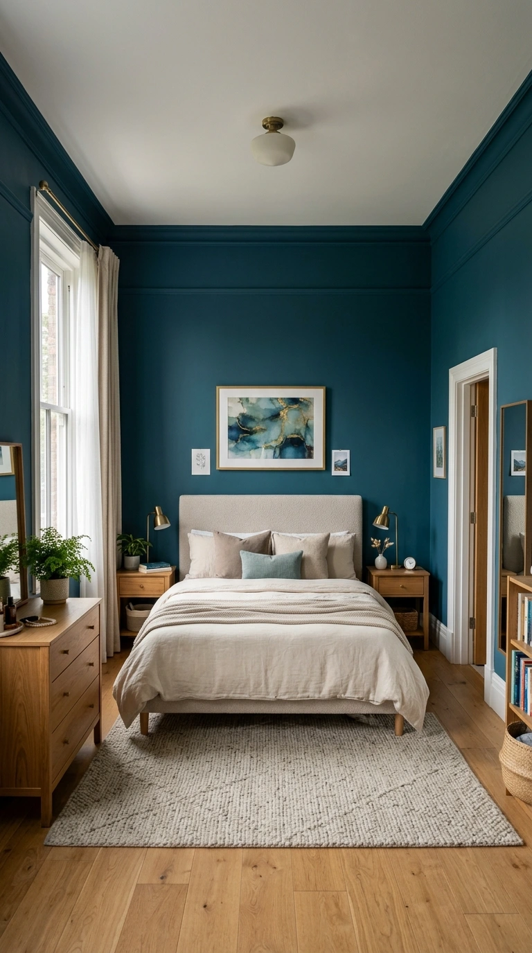bedroom decor trends 2026 23