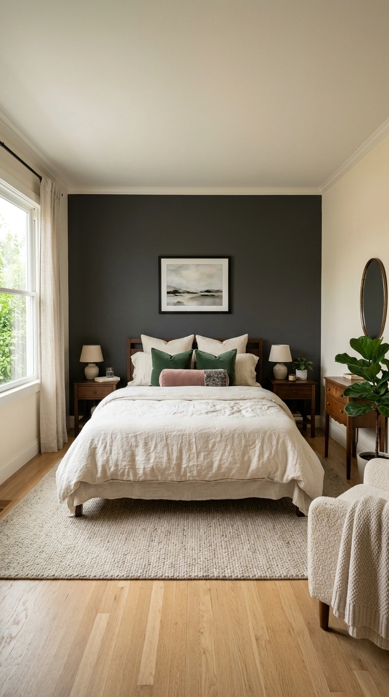 bedroom decor trends 2026 24