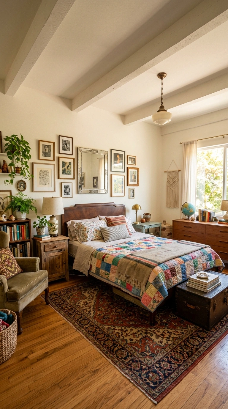bedroom decor trends 2026 25