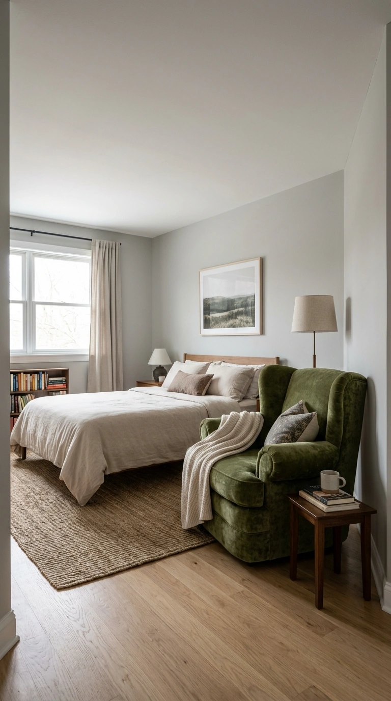 bedroom decor trends 2026 26