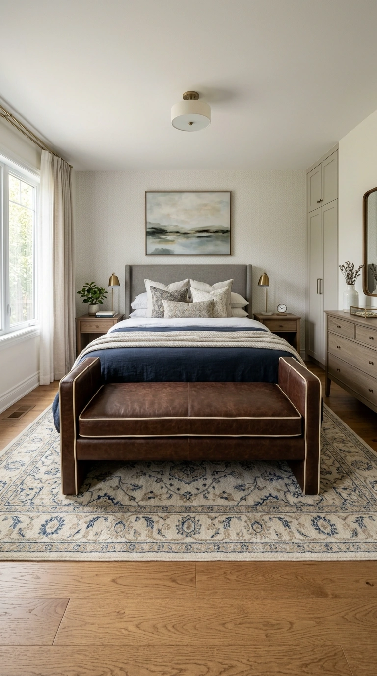 bedroom decor trends 2026 29