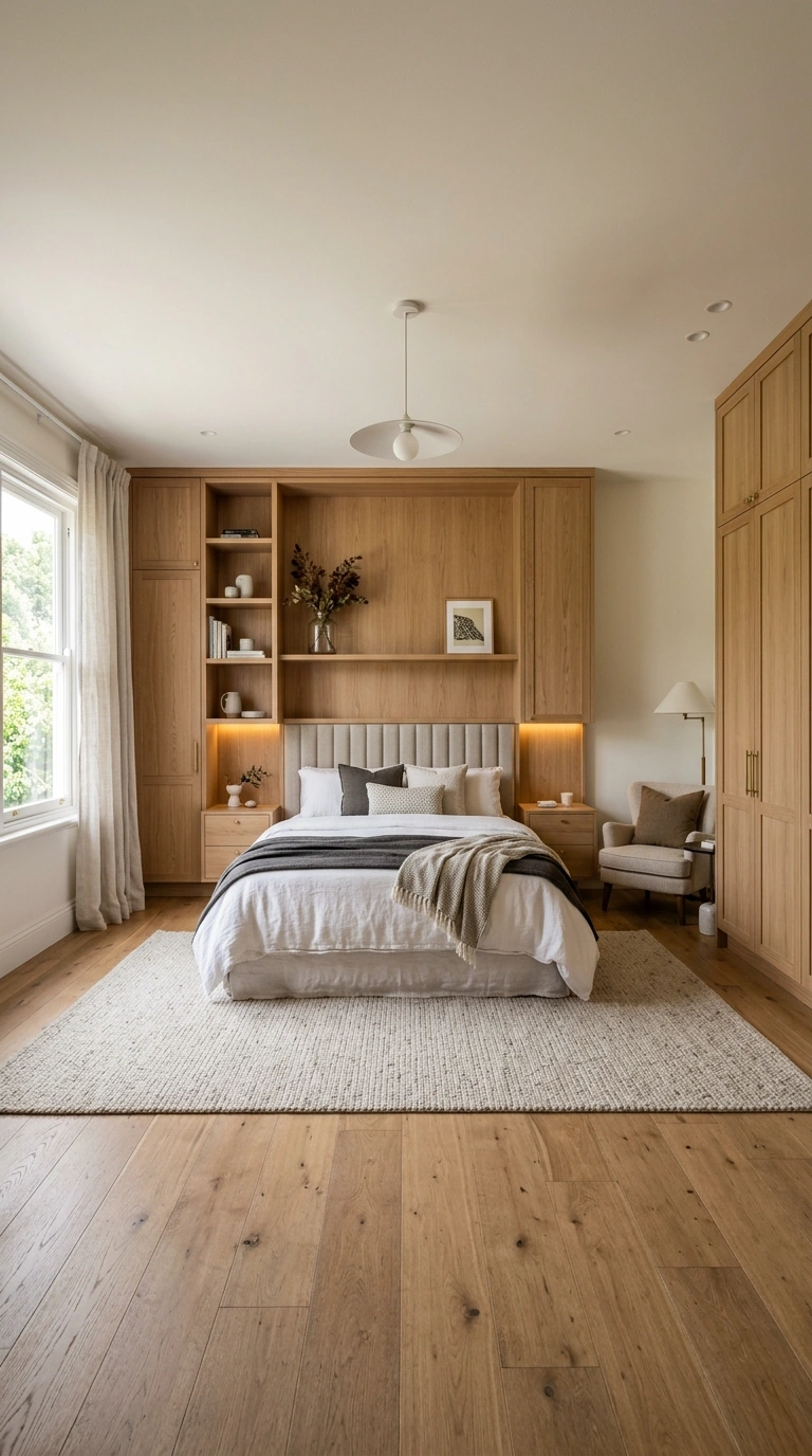 bedroom decor trends 2026 31