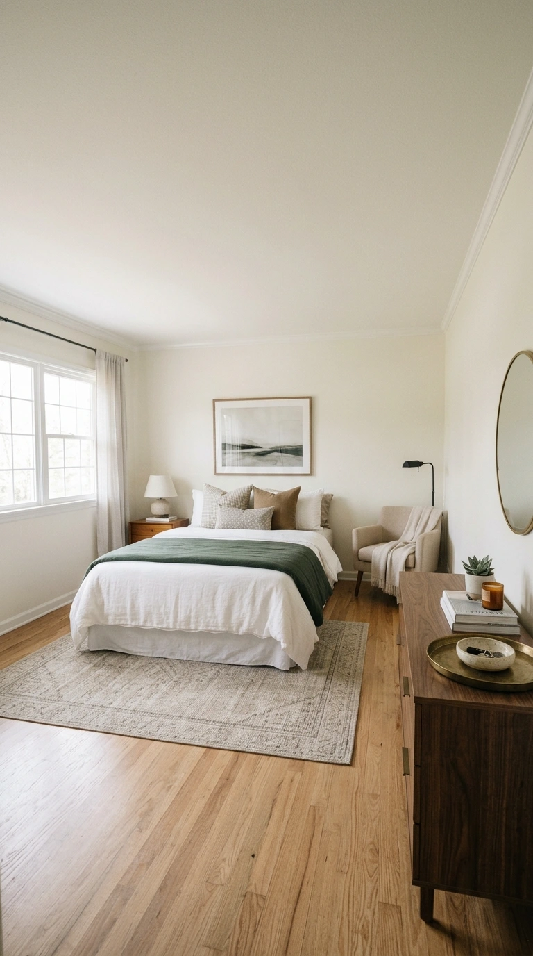 bedroom decor trends 2026 34