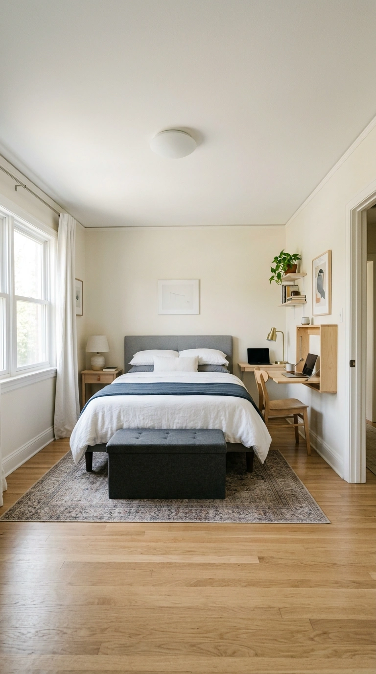 bedroom decor trends 2026 37