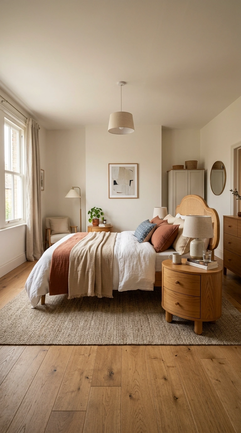 bedroom decor trends 2026 38