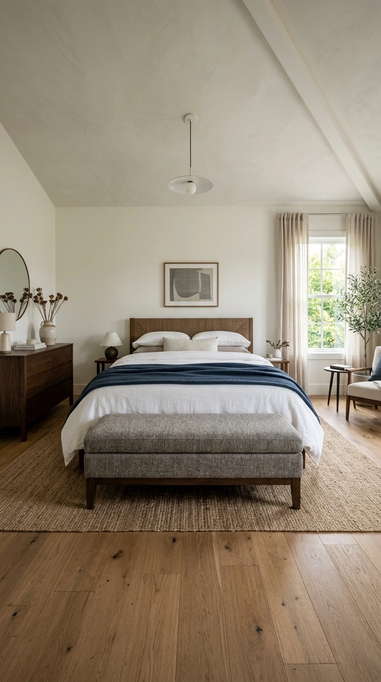 bedroom decor trends 2026 4