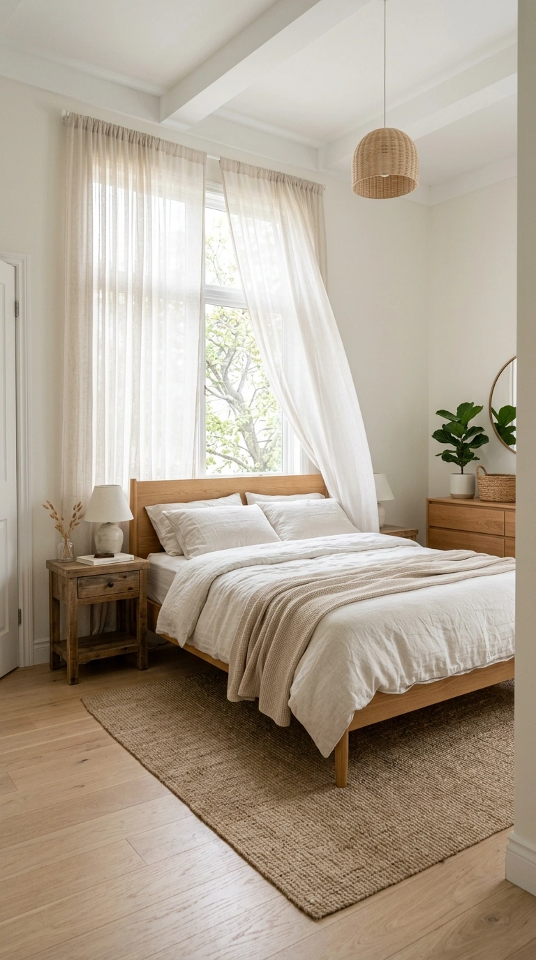 bedroom decor trends 2026 41