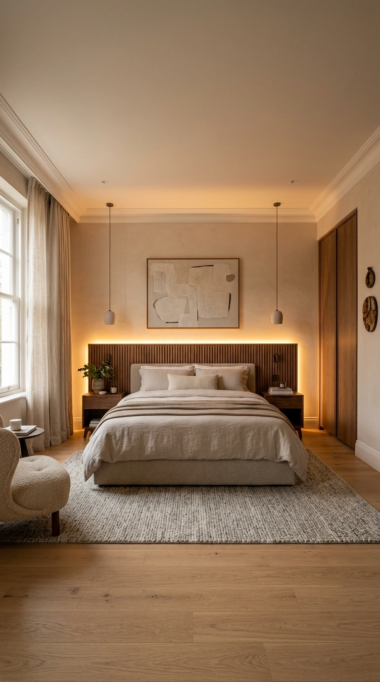 bedroom decor trends 2026 43
