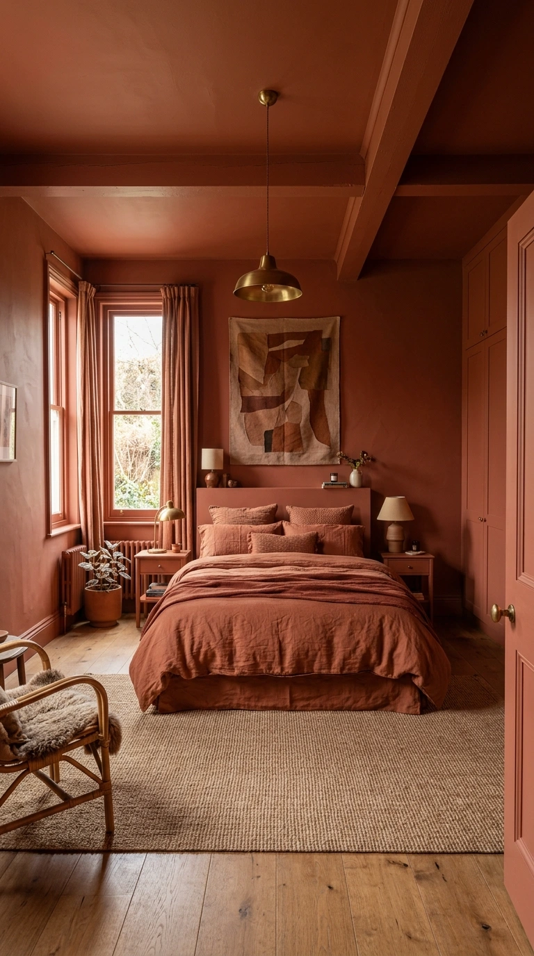 bedroom decor trends 2026 45