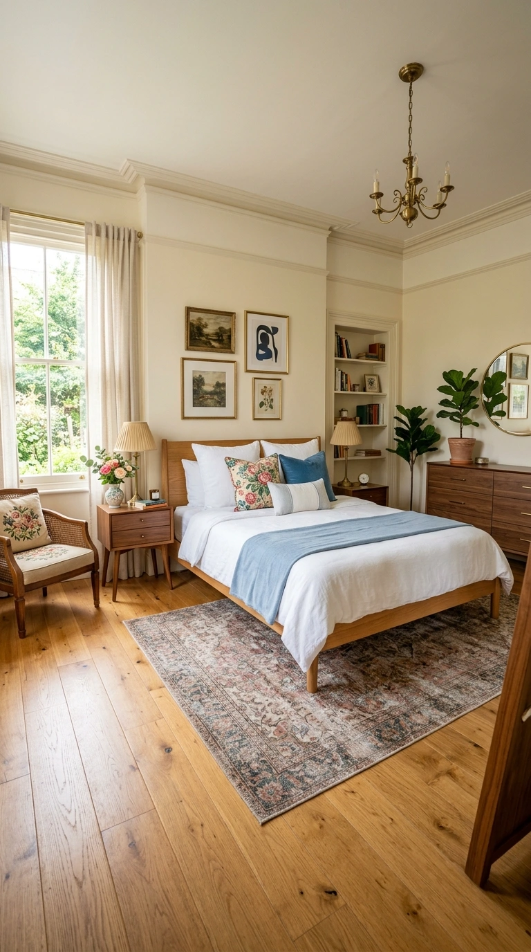 bedroom decor trends 2026 46