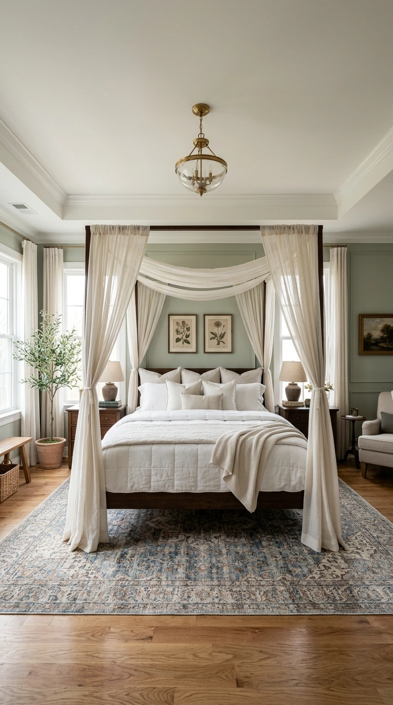 bedroom decor trends 2026 48