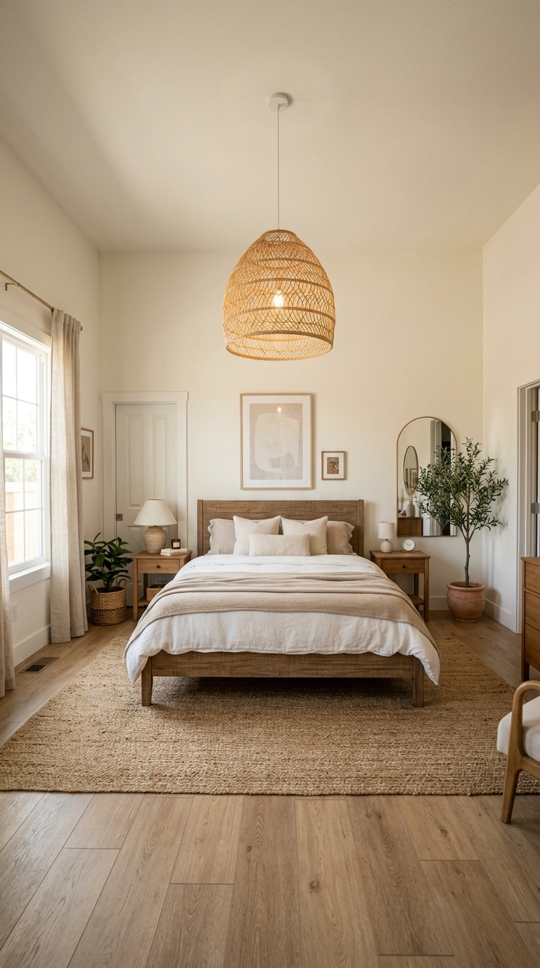 bedroom decor trends 2026 49
