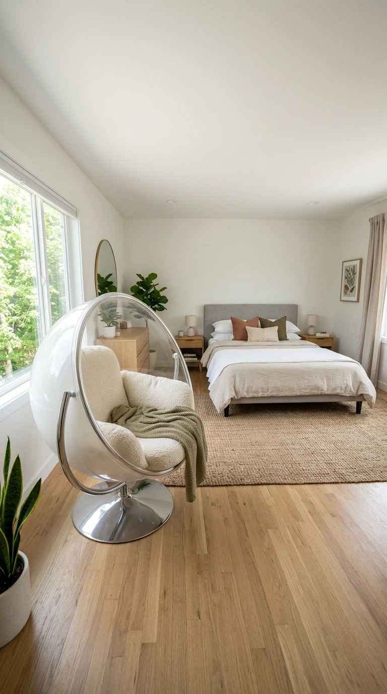bedroom decor trends 2026 5