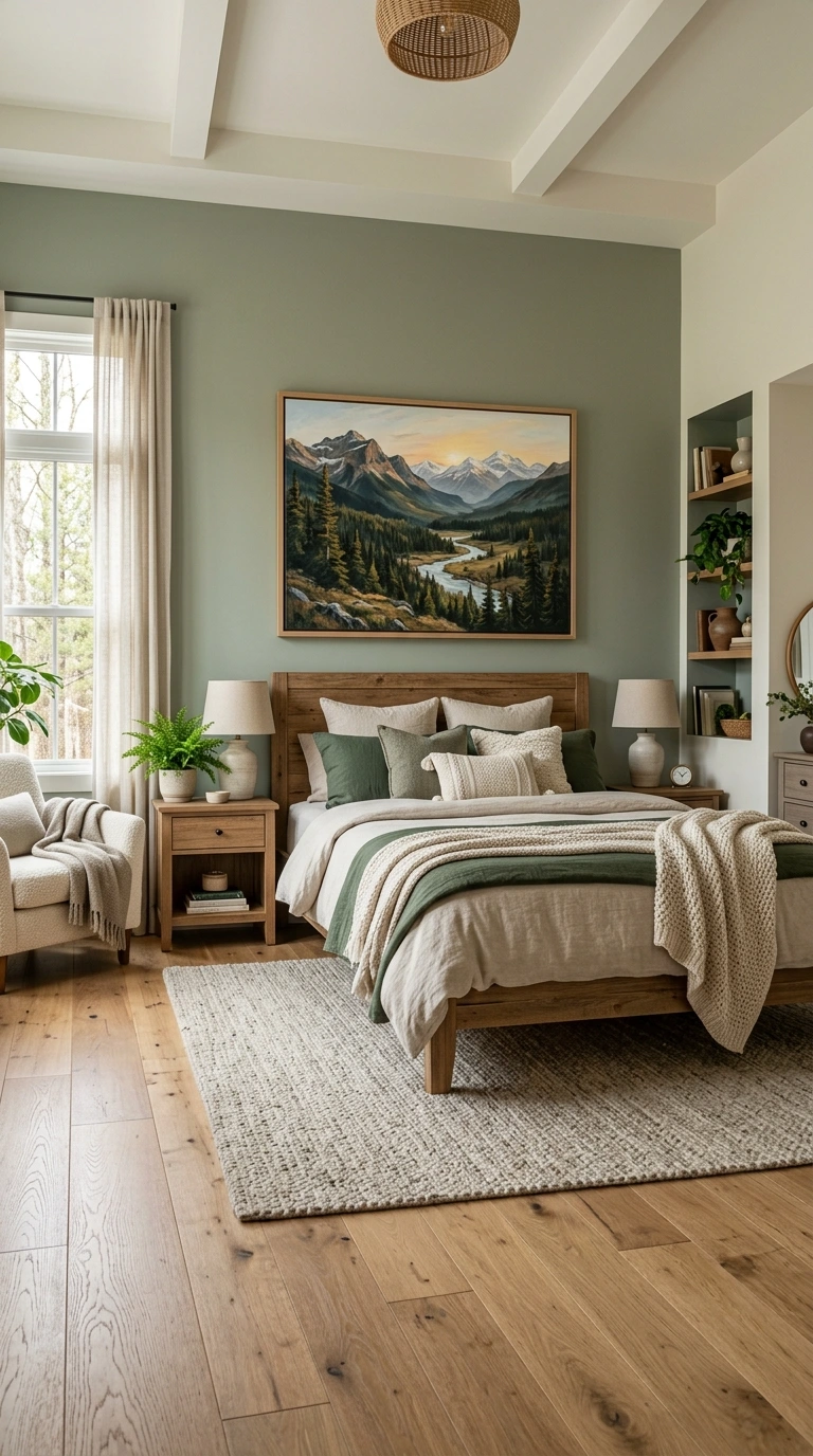 bedroom decor trends 2026 52