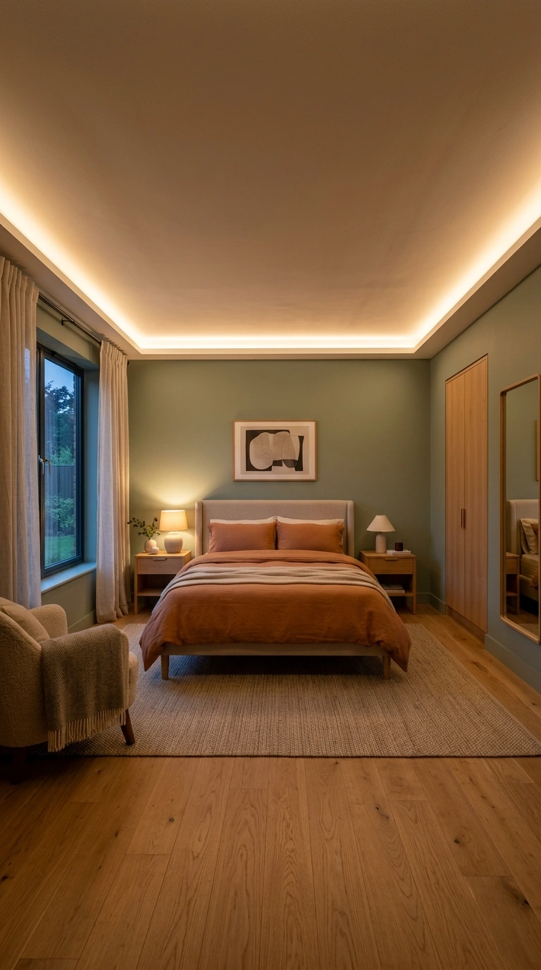 bedroom decor trends 2026 54