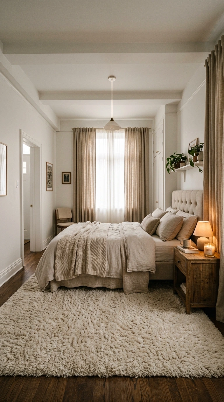 bedroom decor trends 2026 55