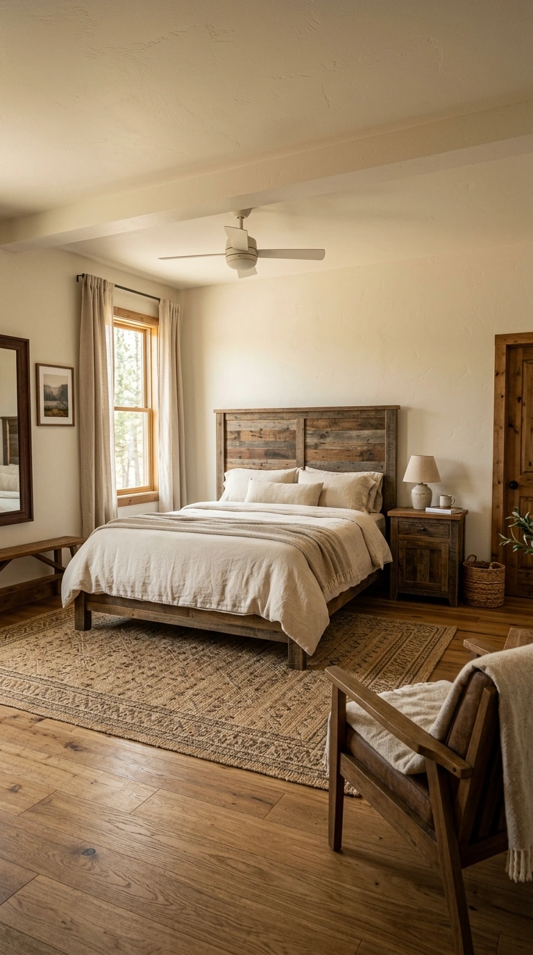 bedroom decor trends 2026 57
