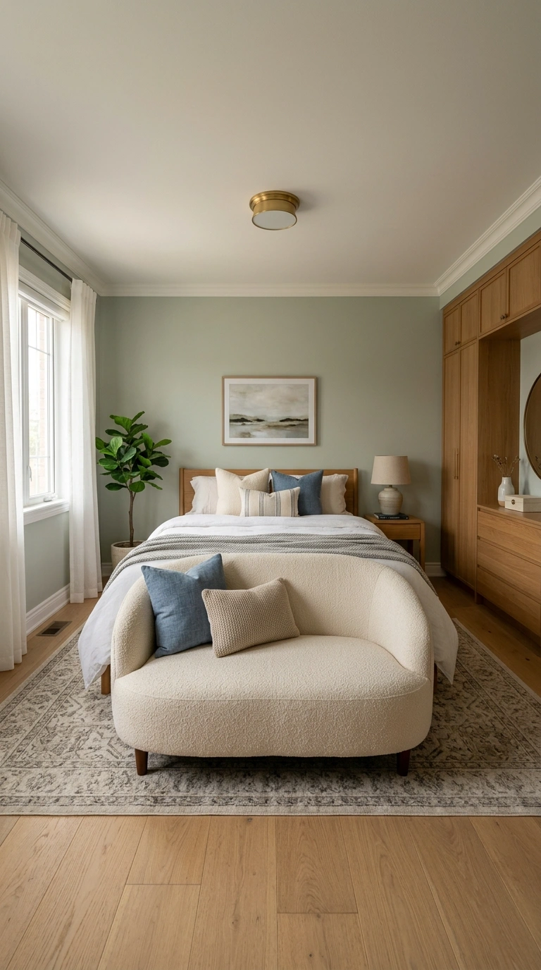bedroom decor trends 2026 6