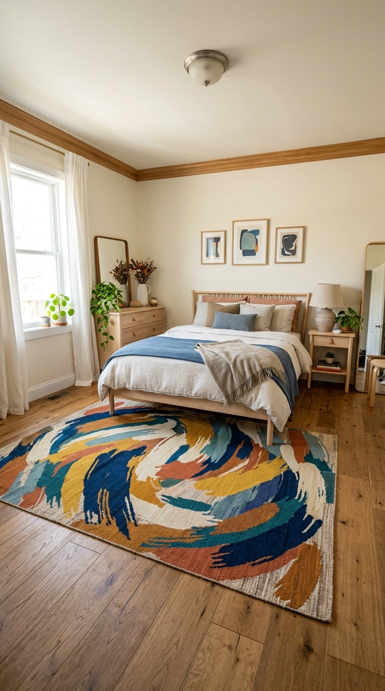bedroom decor trends 2026 7