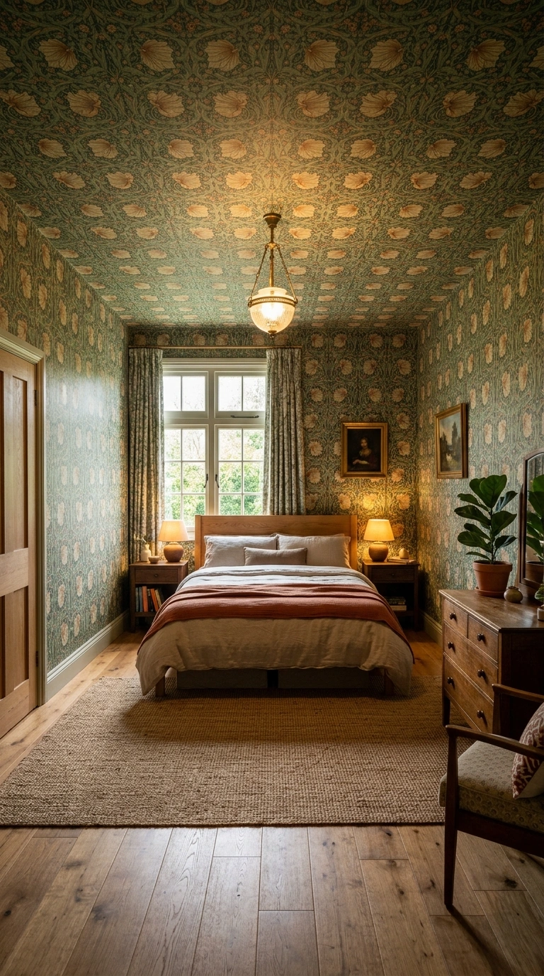 bedroom decor trends 2026 8