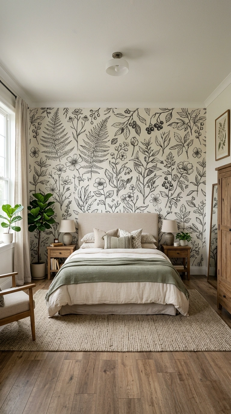 bedroom decor trends 2026 9