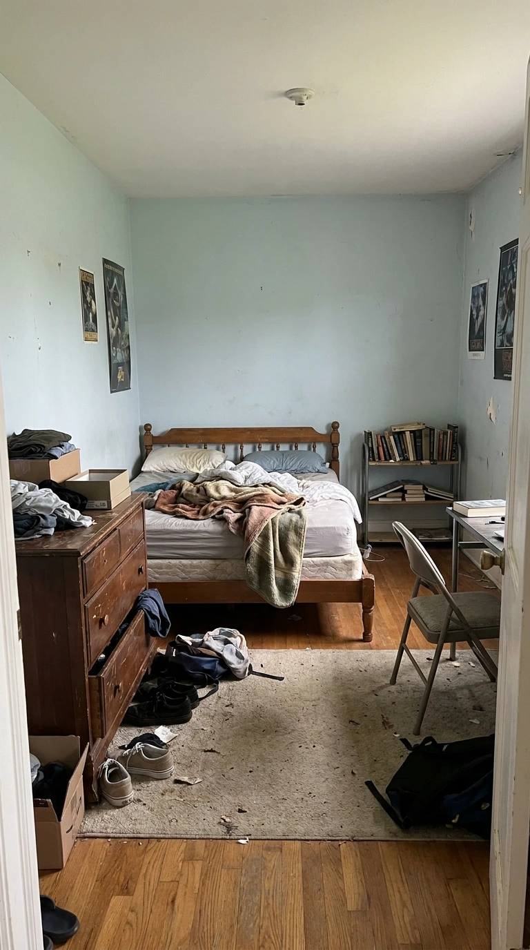 bedroom decorating for beginners 1