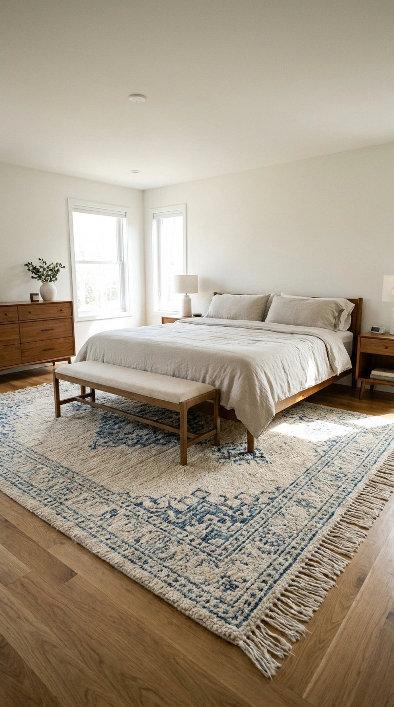 bedroom decorating for beginners 11