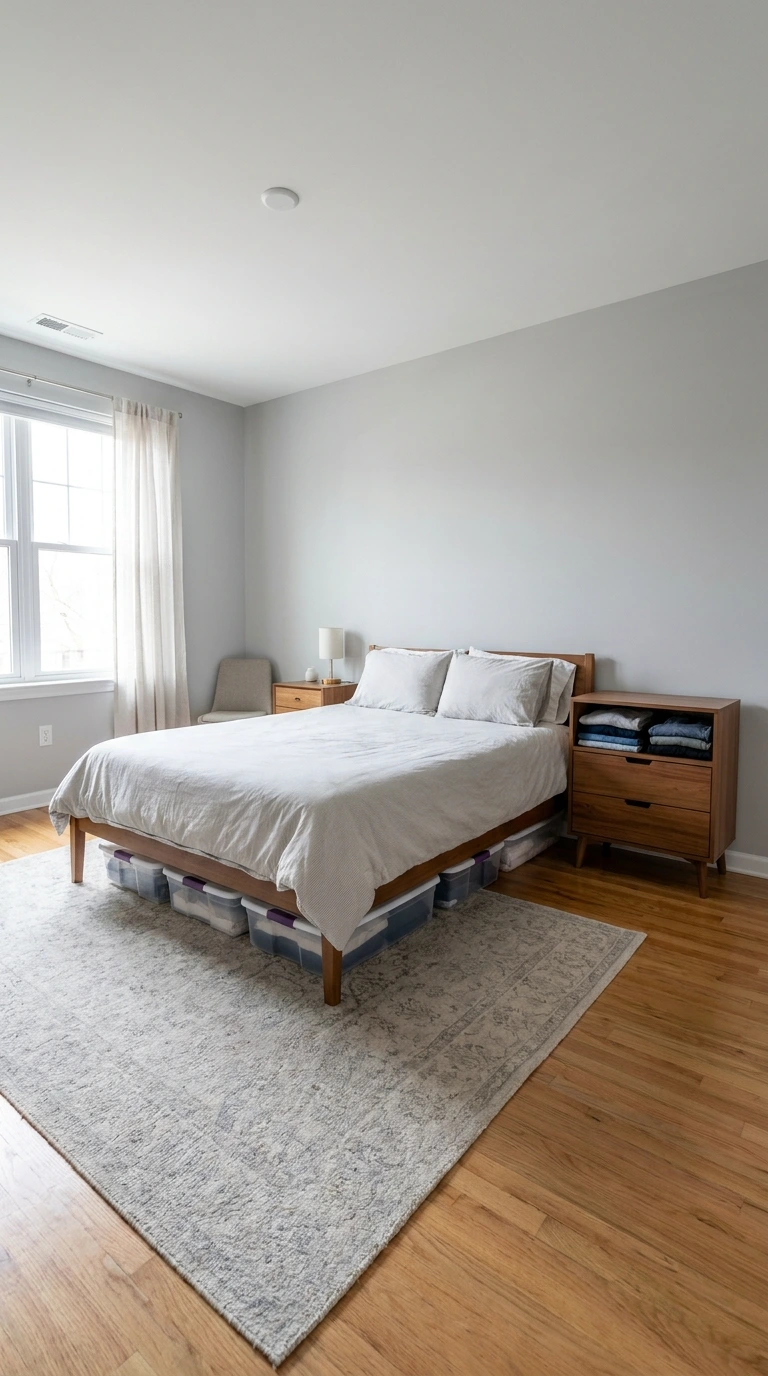 bedroom decorating for beginners 13