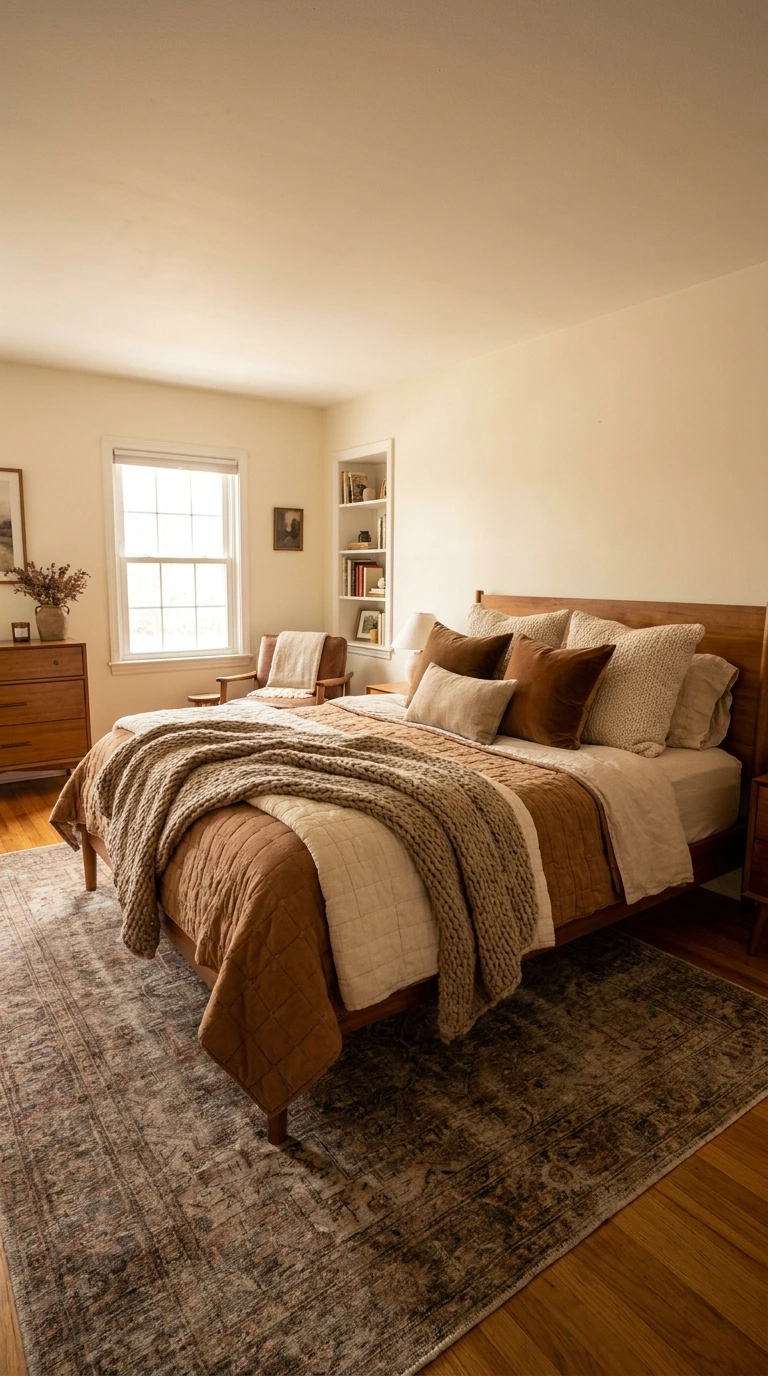 bedroom decorating for beginners 14