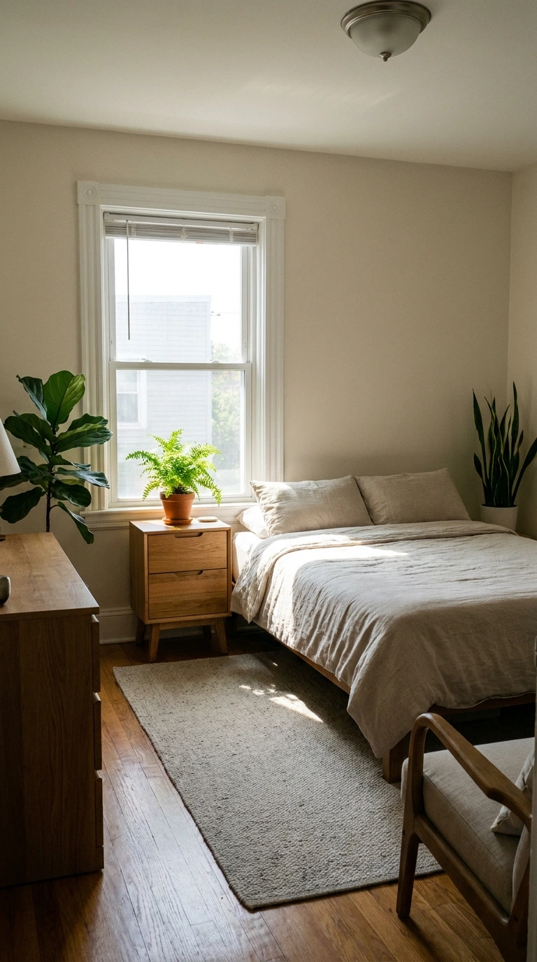 bedroom decorating for beginners 16