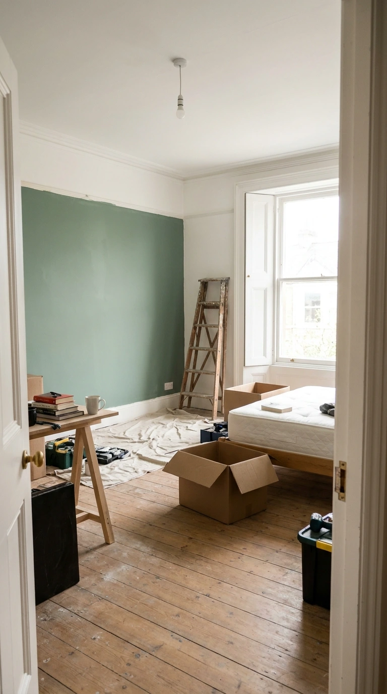 bedroom decorating for beginners 18
