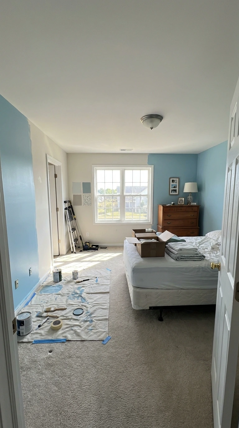 bedroom decorating for beginners 19