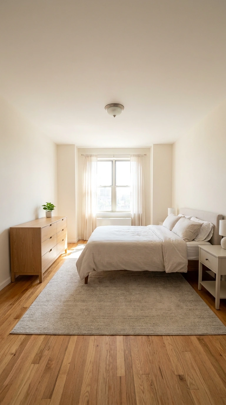 bedroom decorating for beginners 2