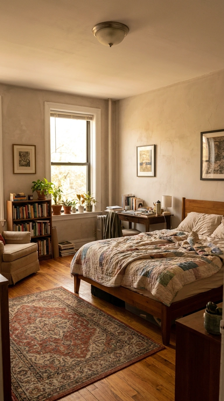 bedroom decorating for beginners 20