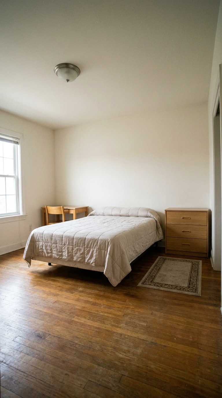 bedroom decorating for beginners 3