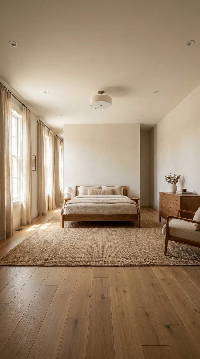 bedroom decorating for beginners 4