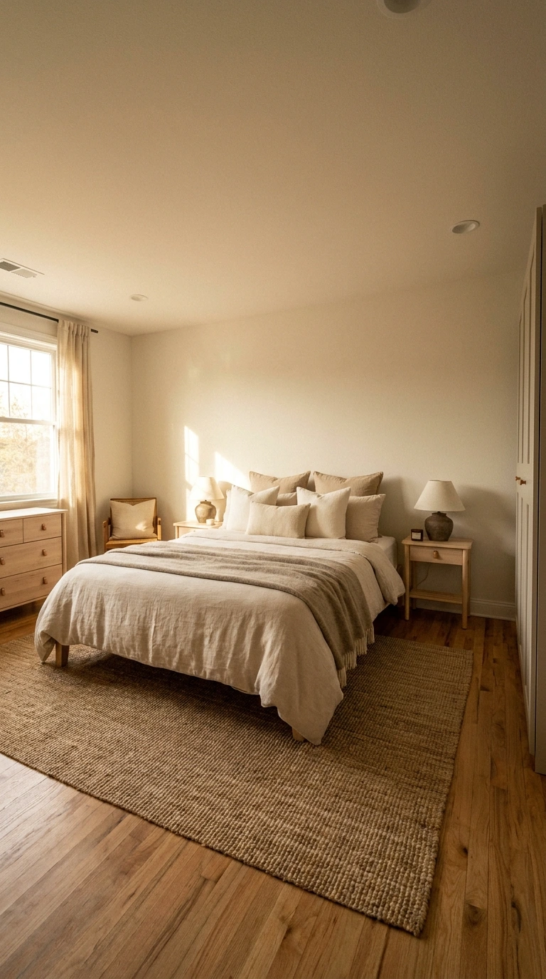 bedroom decorating for beginners 7