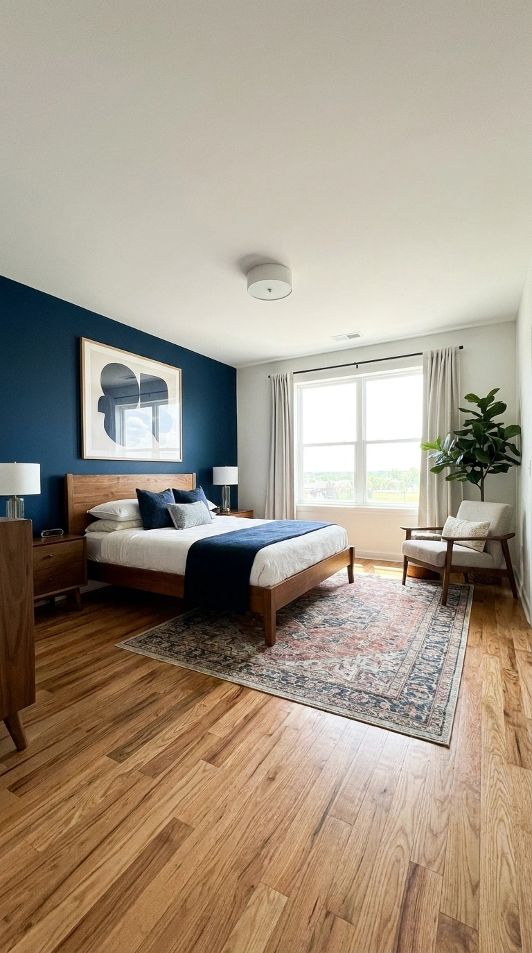 bedroom decorating for beginners 8