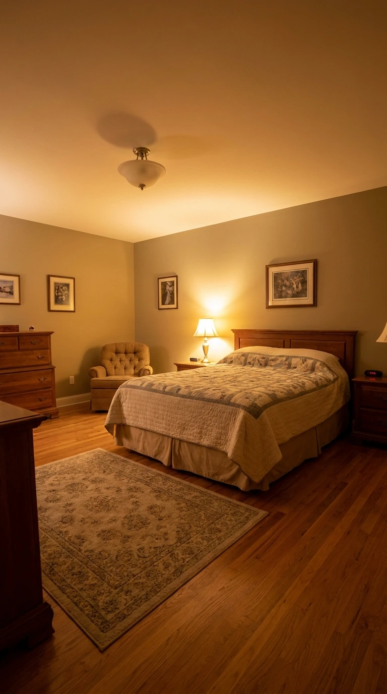 bedroom decorating for beginners 9