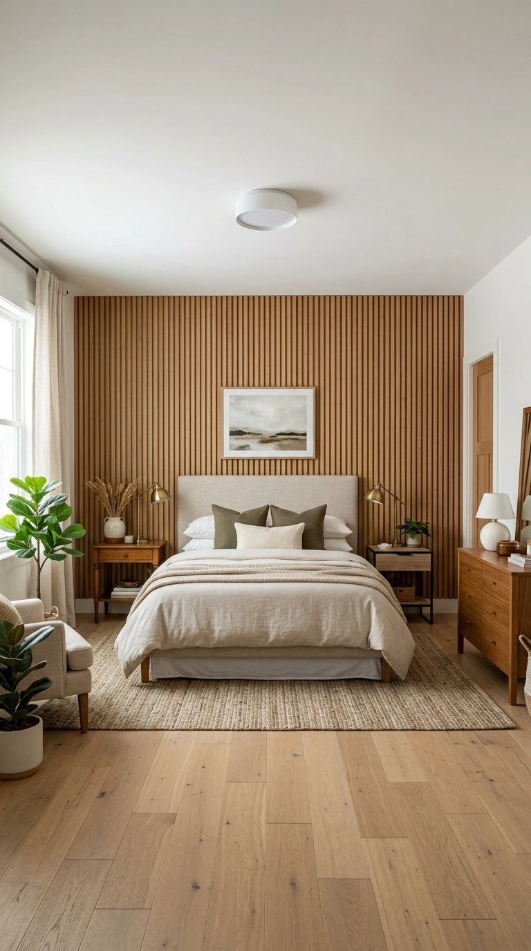 bedroom wall decor ideas 10