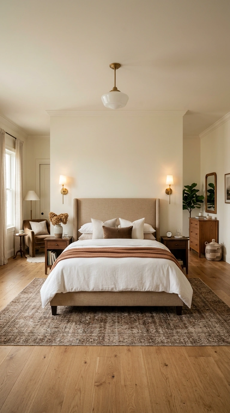bedroom wall decor ideas 12