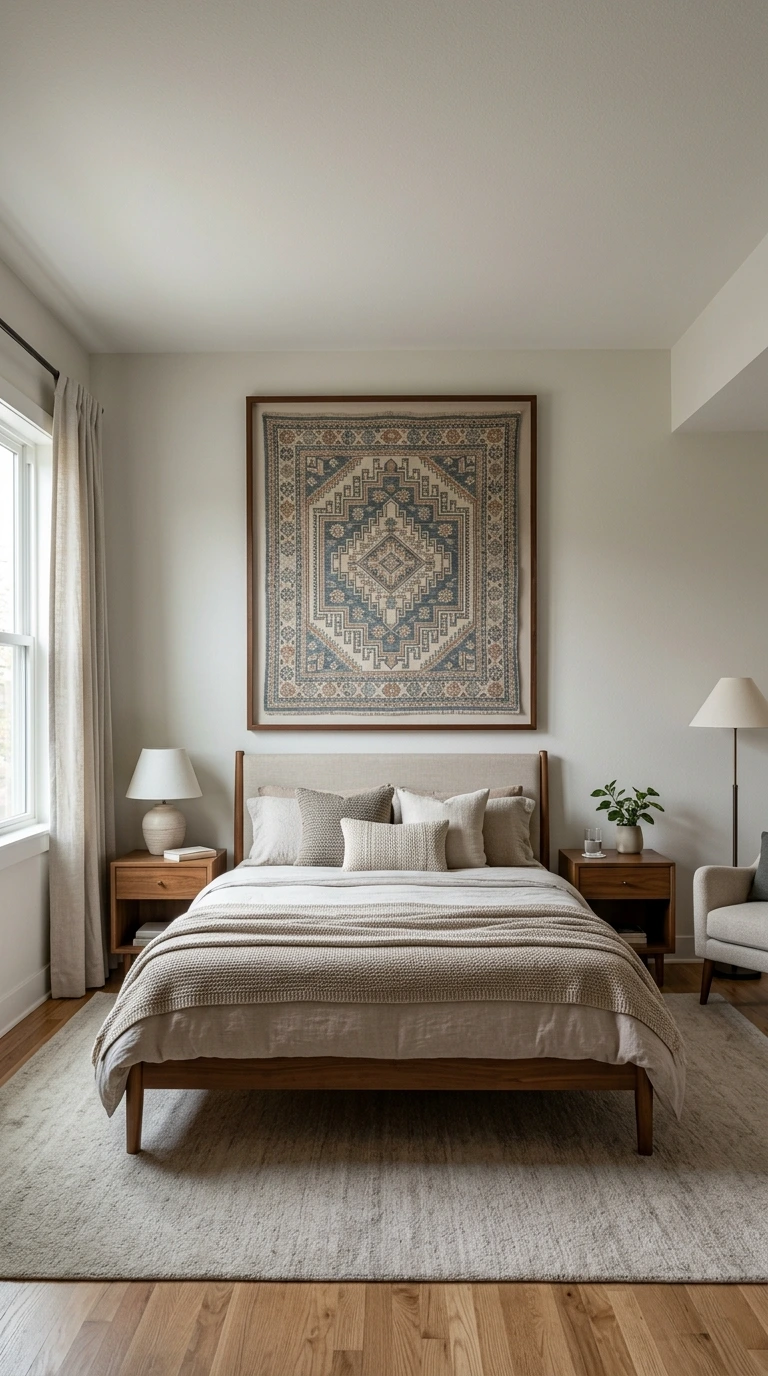 bedroom wall decor ideas 13