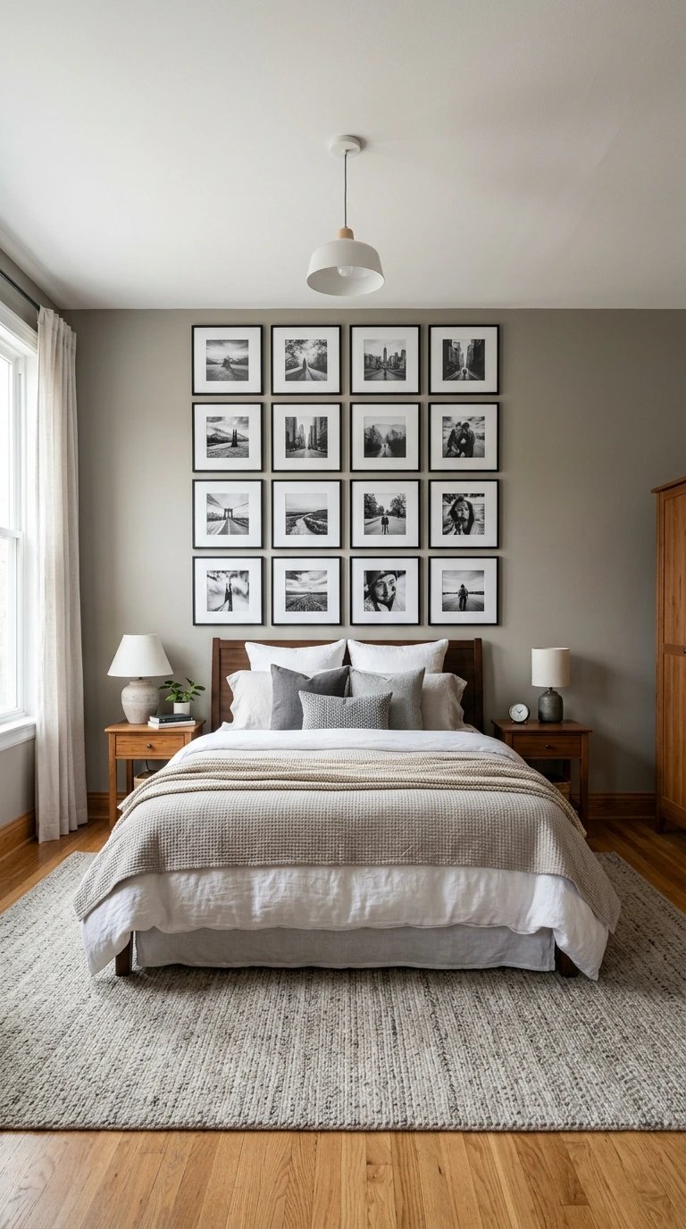 bedroom wall decor ideas 15