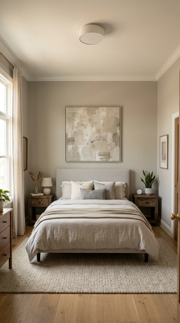 bedroom wall decor ideas 16