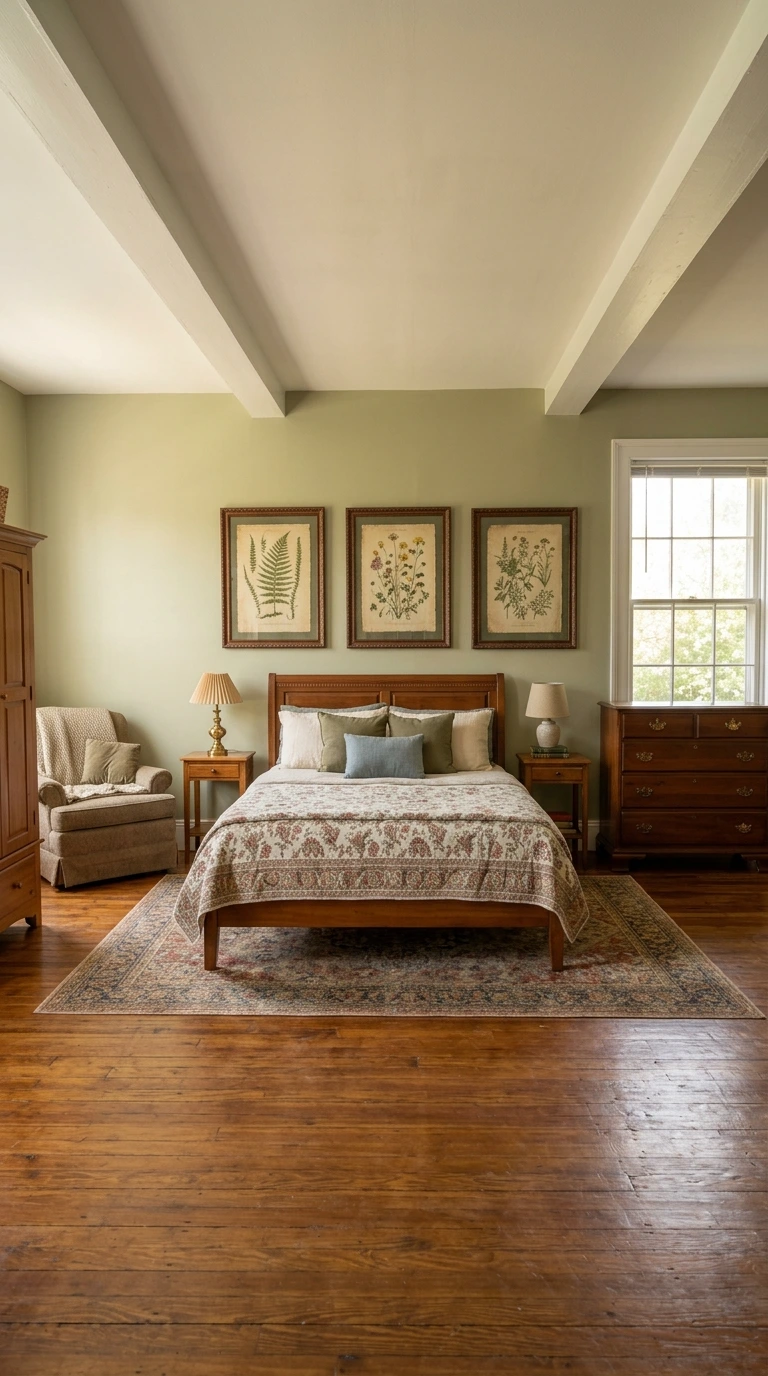 bedroom wall decor ideas 17