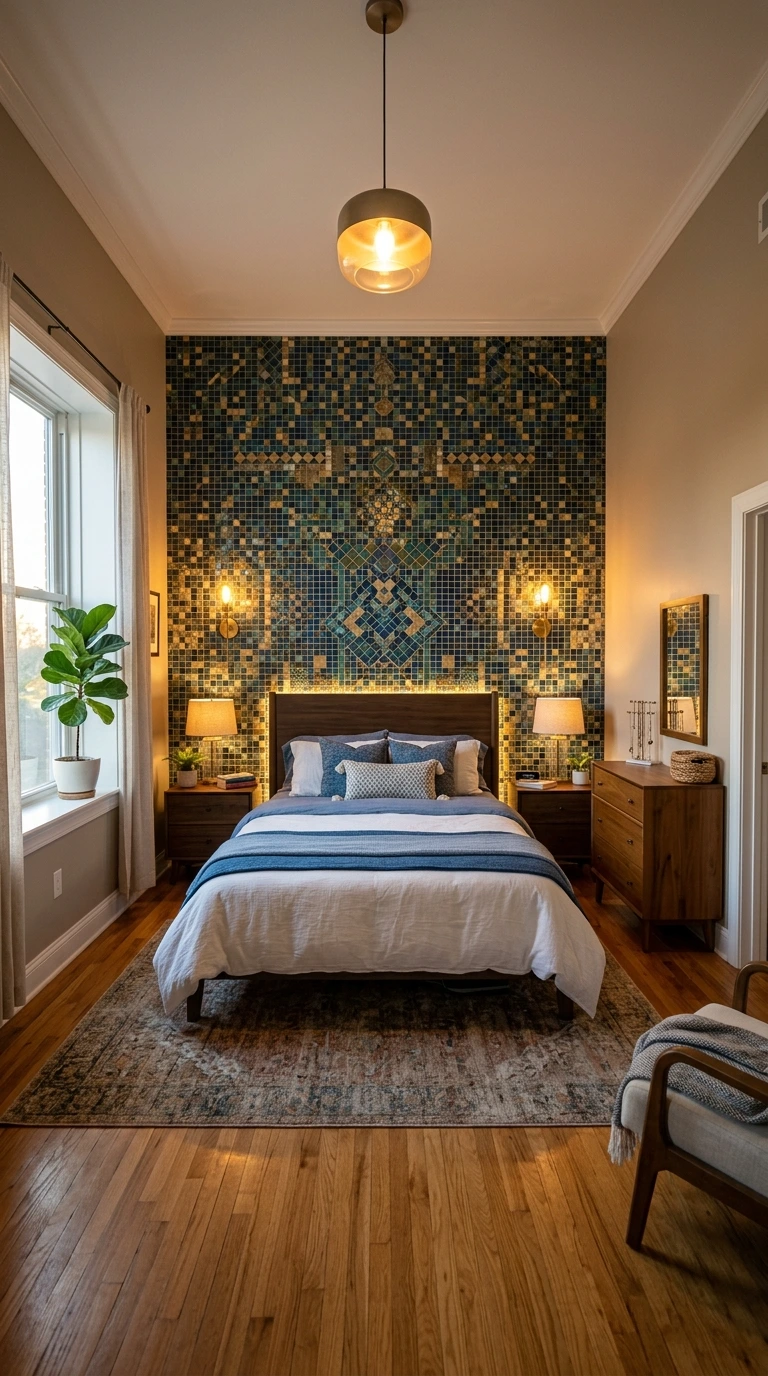 bedroom wall decor ideas 18