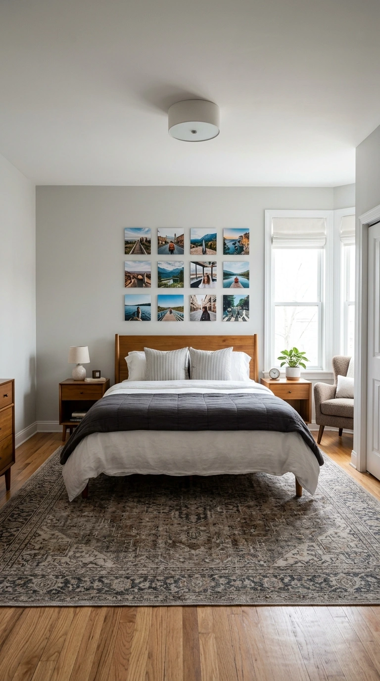 bedroom wall decor ideas 19