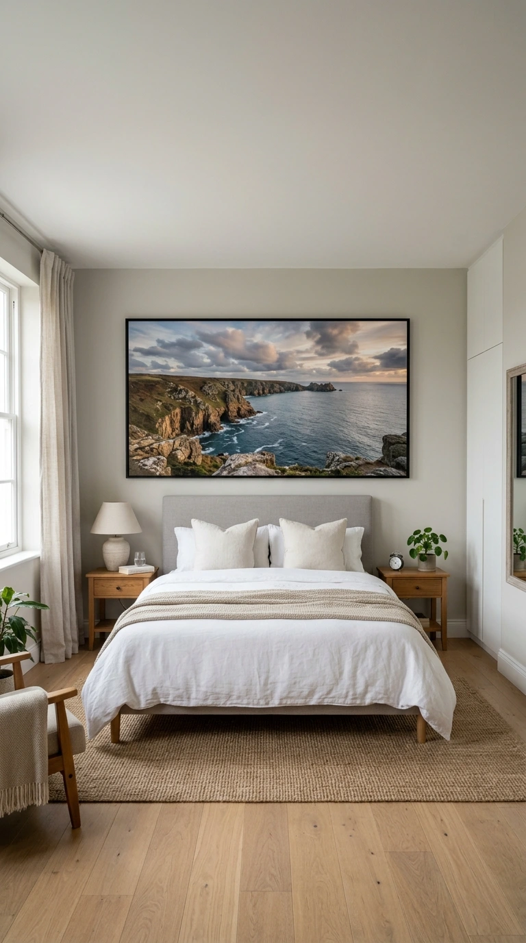 bedroom wall decor ideas 20