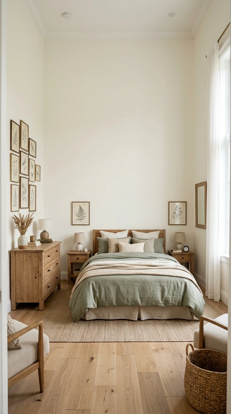 bedroom wall decor ideas 22